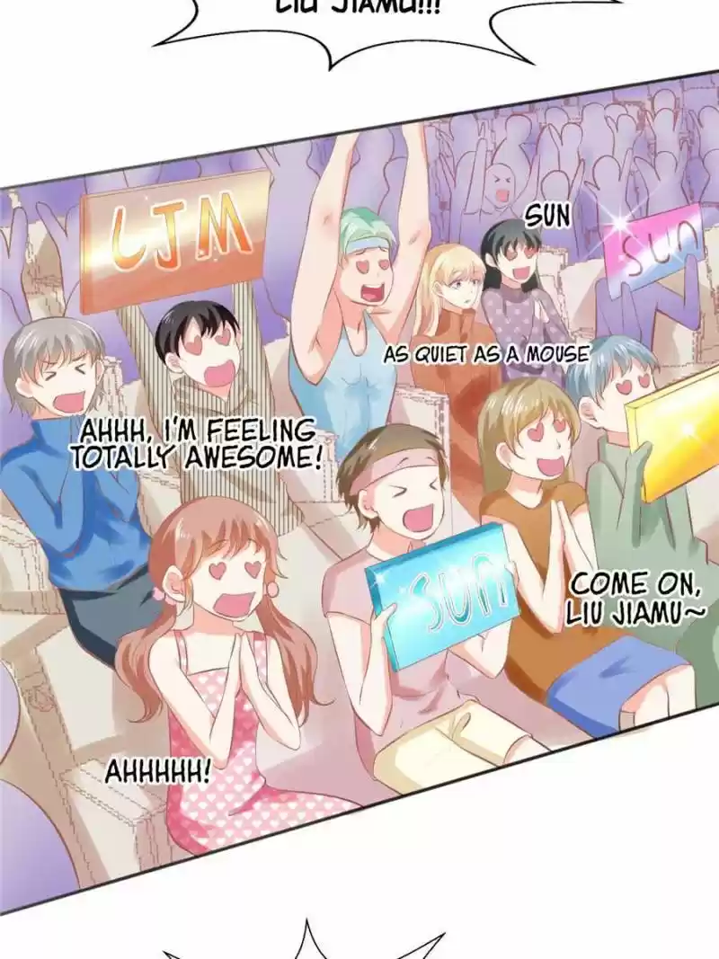 Prince Charming’S Lovely Gaze Chapter 84