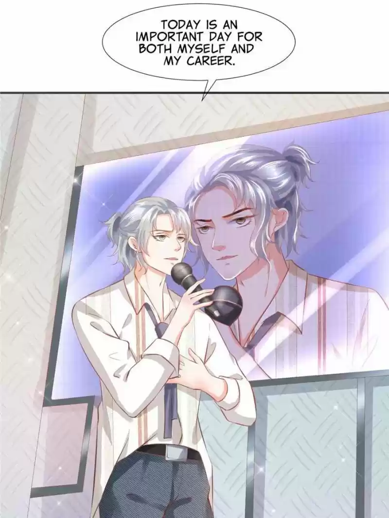 Prince Charming’S Lovely Gaze Chapter 84