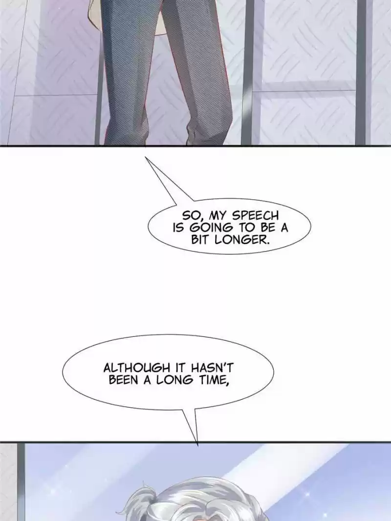 Prince Charming’S Lovely Gaze Chapter 84