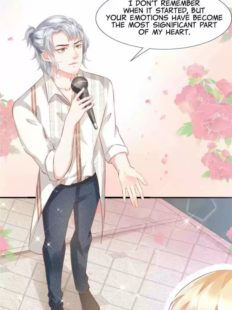 Prince Charming’S Lovely Gaze Chapter 84