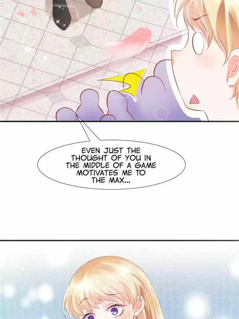 Prince Charming’S Lovely Gaze Chapter 84