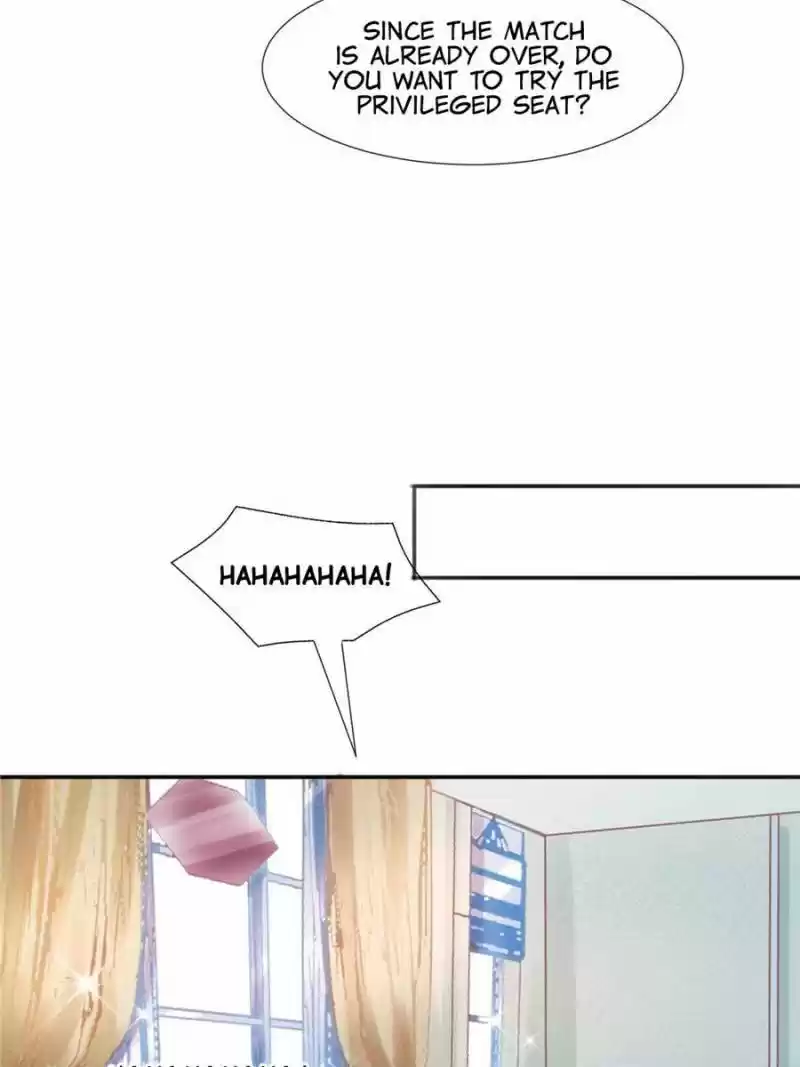 Prince Charming’S Lovely Gaze Chapter 84