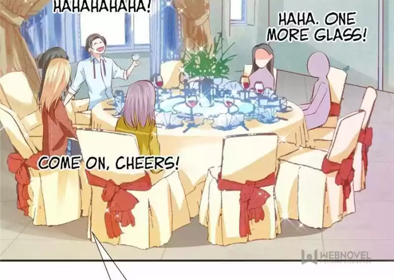 Prince Charming’S Lovely Gaze Chapter 84