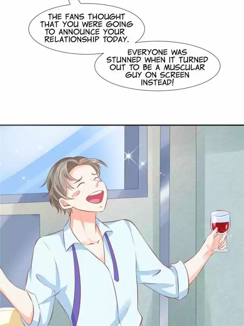 Prince Charming’S Lovely Gaze Chapter 84