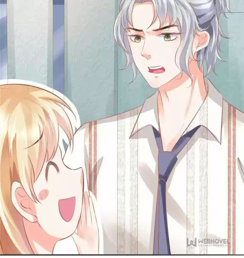 Prince Charming’S Lovely Gaze Chapter 84