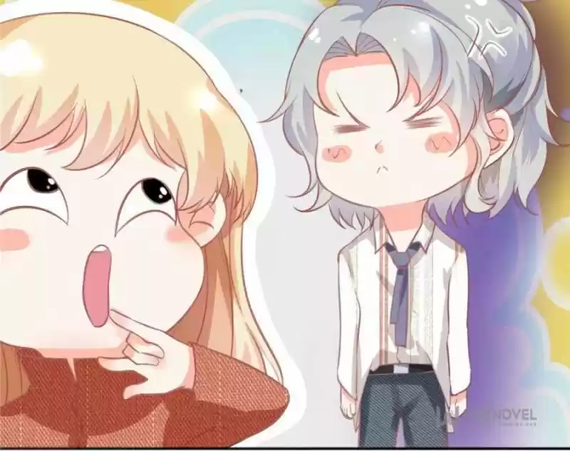 Prince Charming’S Lovely Gaze Chapter 84