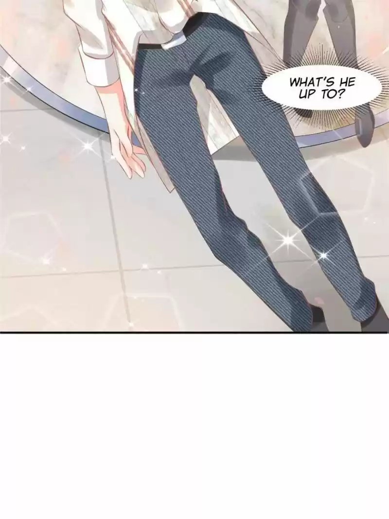 Prince Charming’S Lovely Gaze Chapter 84