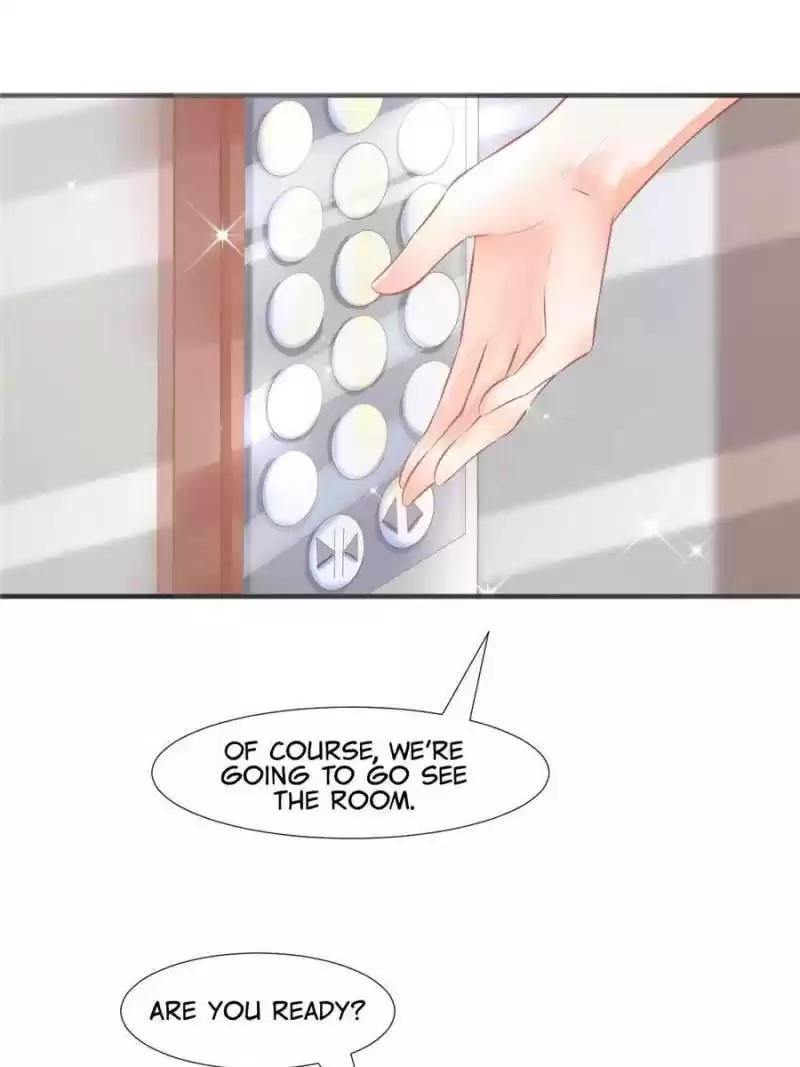 Prince Charming’S Lovely Gaze Chapter 84