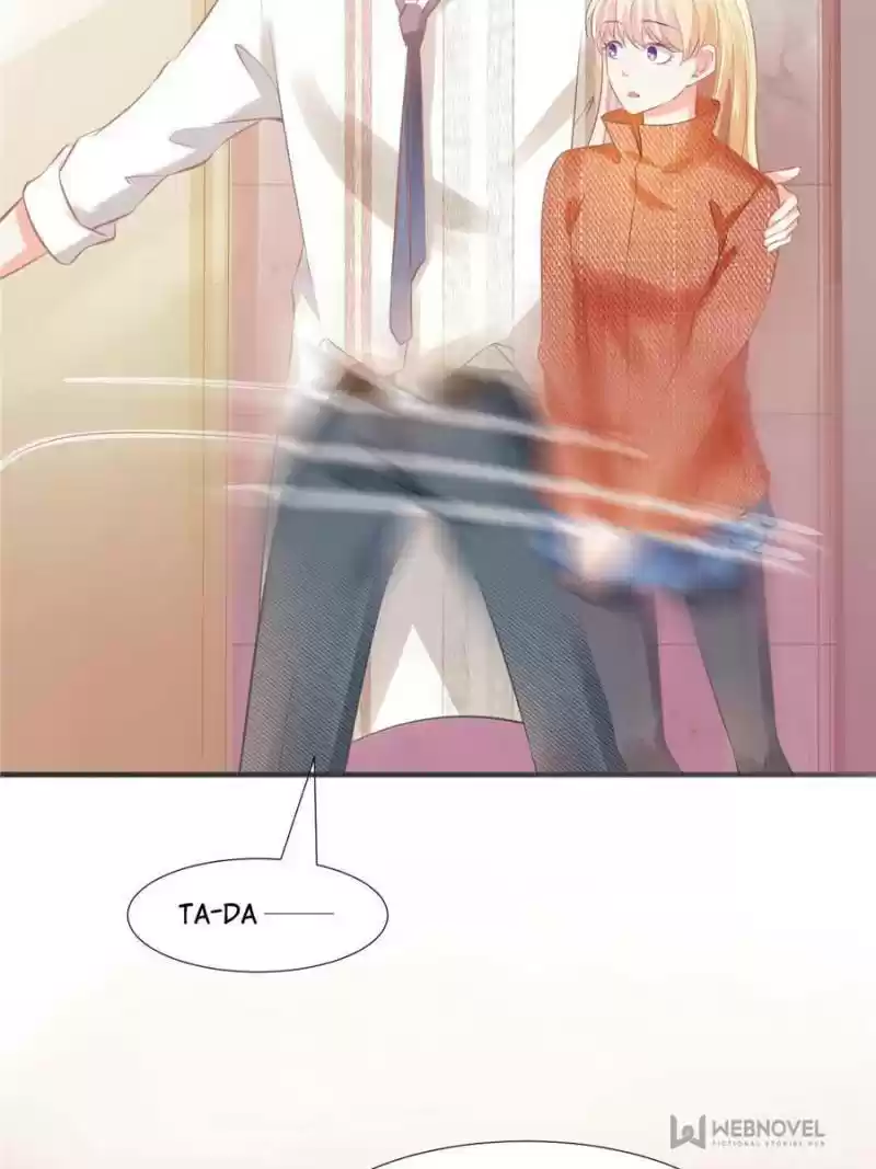 Prince Charming’S Lovely Gaze Chapter 84