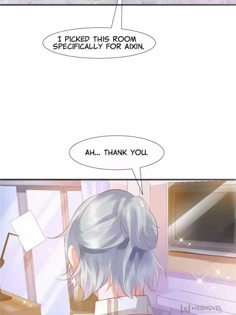 Prince Charming’S Lovely Gaze Chapter 84