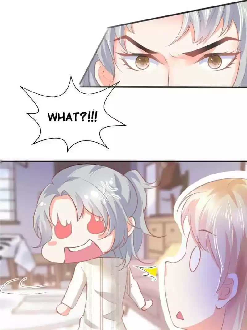 Prince Charming’S Lovely Gaze Chapter 84