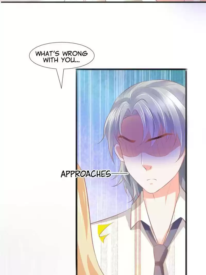 Prince Charming’S Lovely Gaze Chapter 84