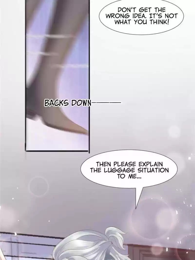 Prince Charming’S Lovely Gaze Chapter 84