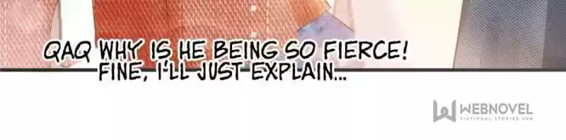 Prince Charming’S Lovely Gaze Chapter 84