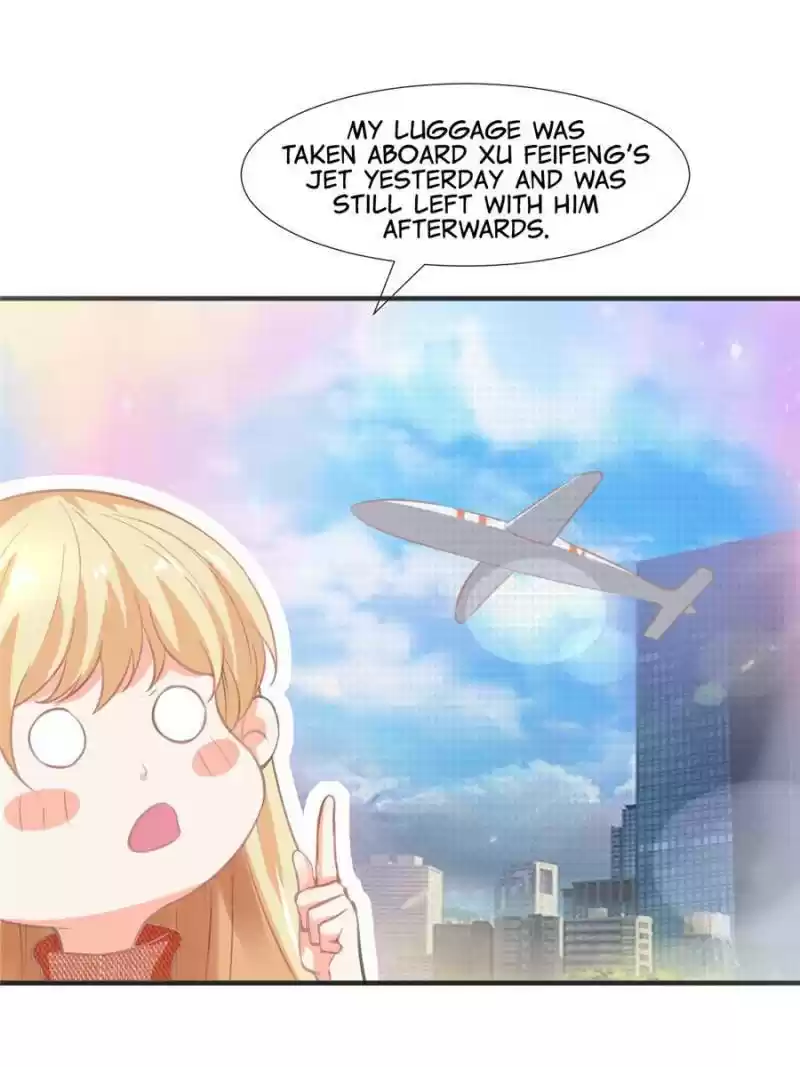 Prince Charming’S Lovely Gaze Chapter 85