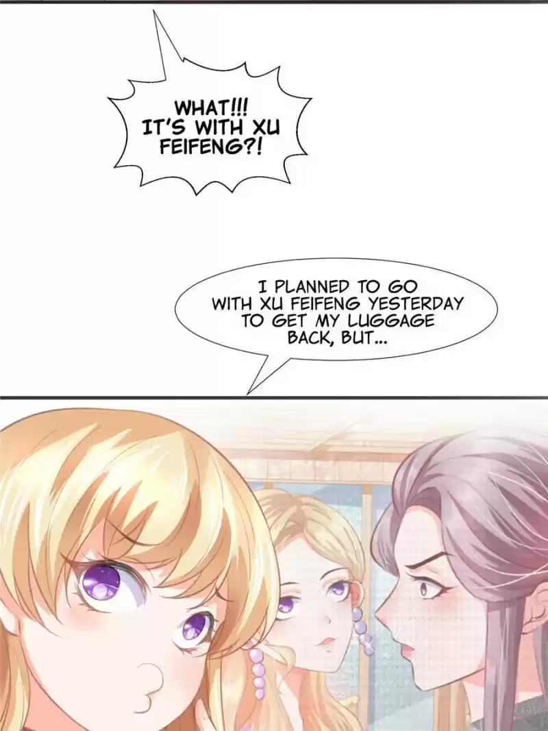 Prince Charming’S Lovely Gaze Chapter 85