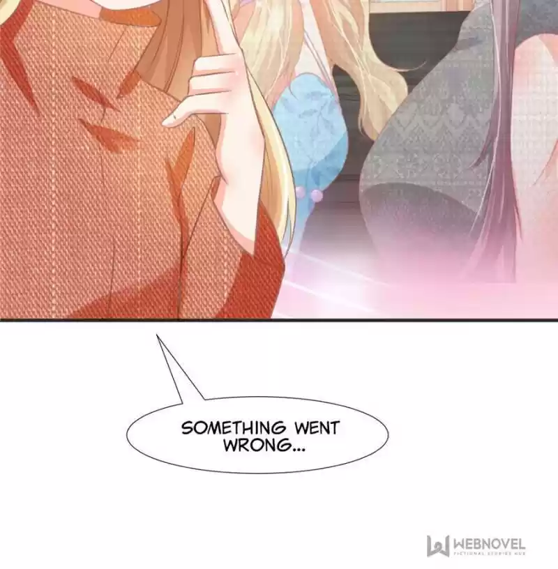 Prince Charming’S Lovely Gaze Chapter 85