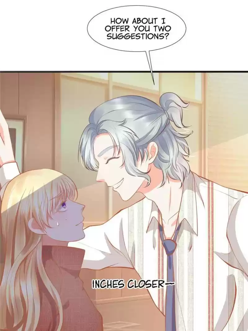 Prince Charming’S Lovely Gaze Chapter 85