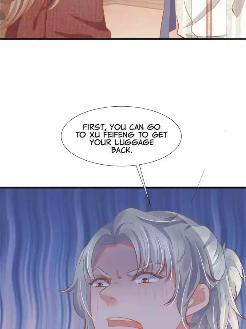 Prince Charming’S Lovely Gaze Chapter 85