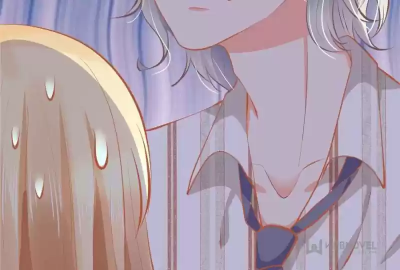 Prince Charming’S Lovely Gaze Chapter 85