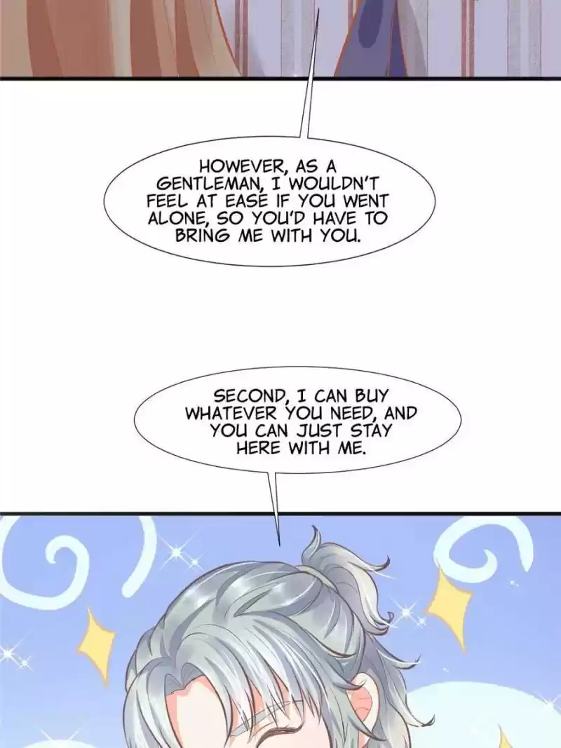 Prince Charming’S Lovely Gaze Chapter 85