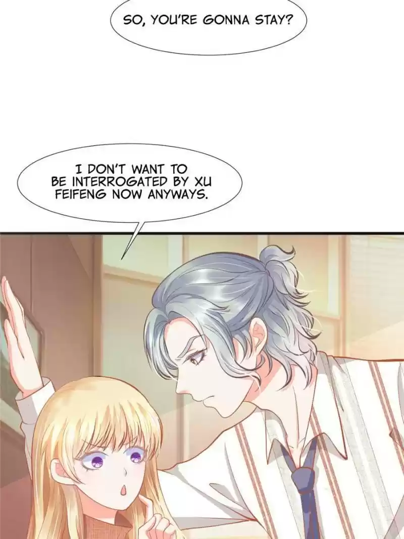 Prince Charming’S Lovely Gaze Chapter 85