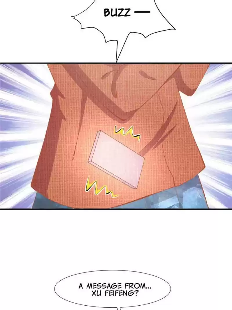 Prince Charming’S Lovely Gaze Chapter 85