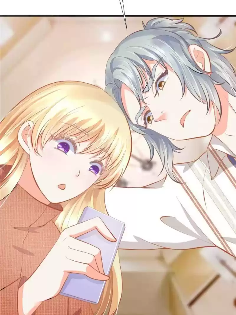 Prince Charming’S Lovely Gaze Chapter 85