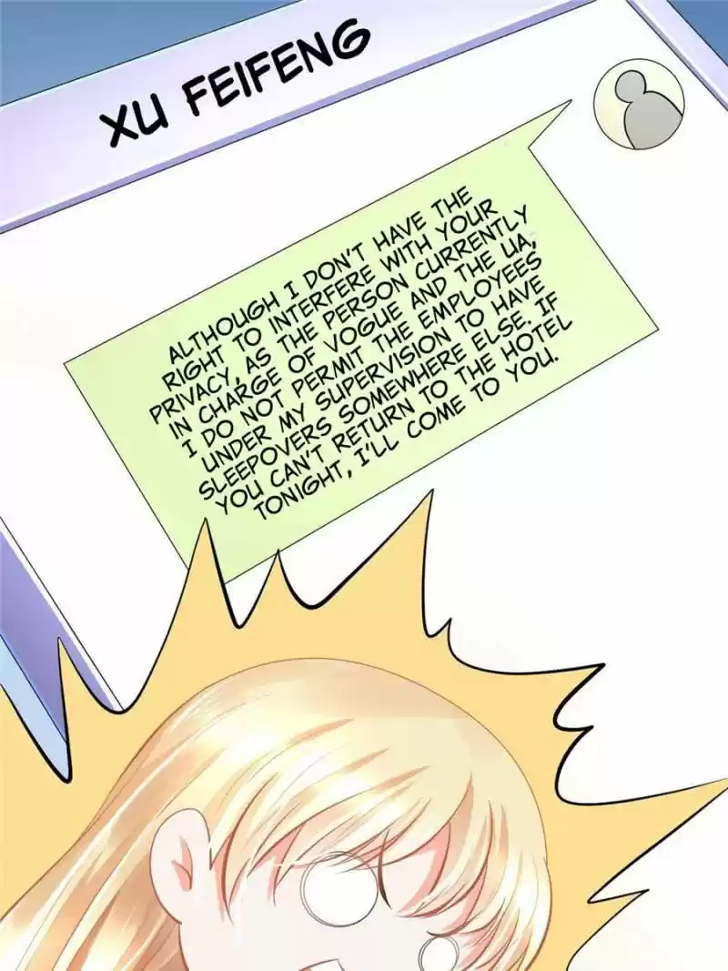 Prince Charming’S Lovely Gaze Chapter 85