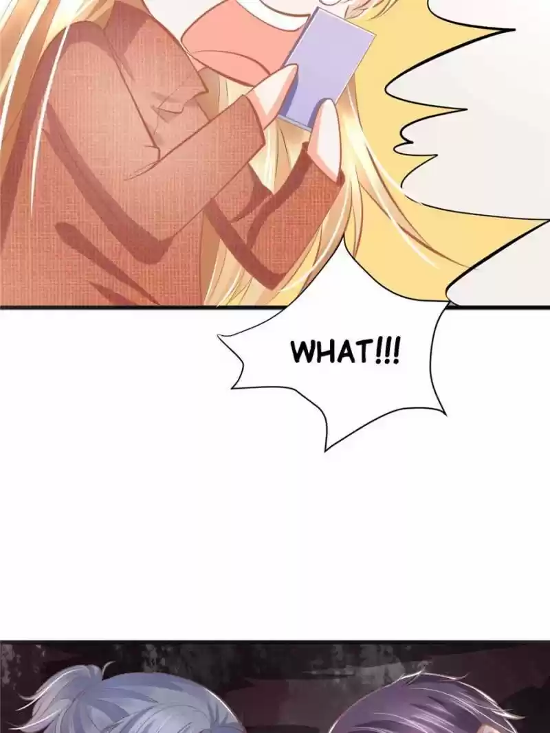 Prince Charming’S Lovely Gaze Chapter 85