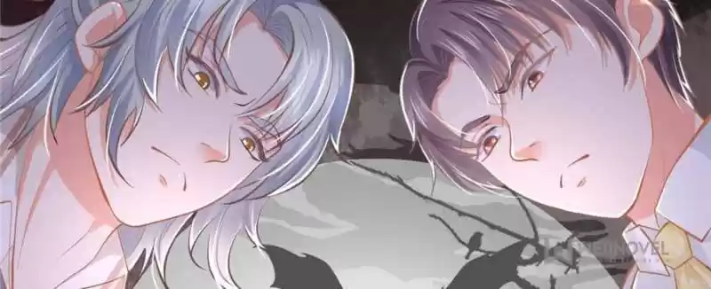 Prince Charming’S Lovely Gaze Chapter 85