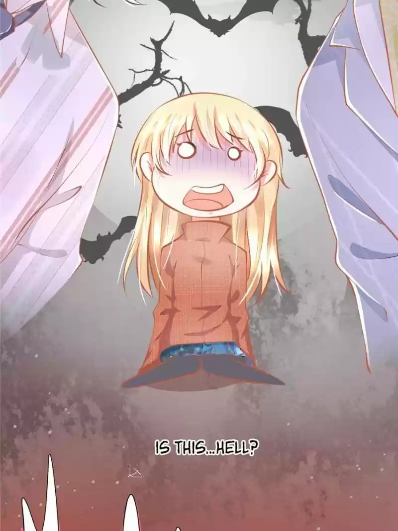 Prince Charming’S Lovely Gaze Chapter 85