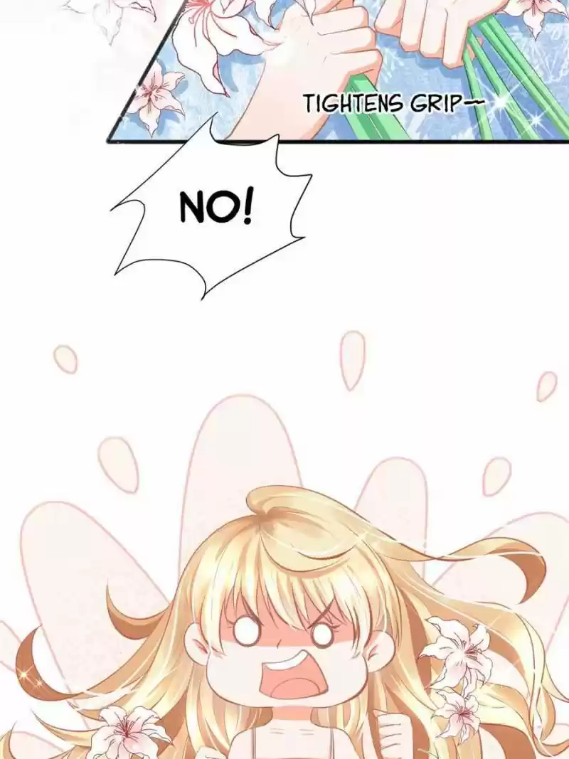 Prince Charming’S Lovely Gaze Chapter 85