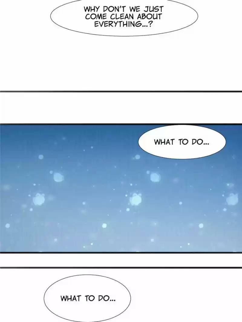 Prince Charming’S Lovely Gaze Chapter 85