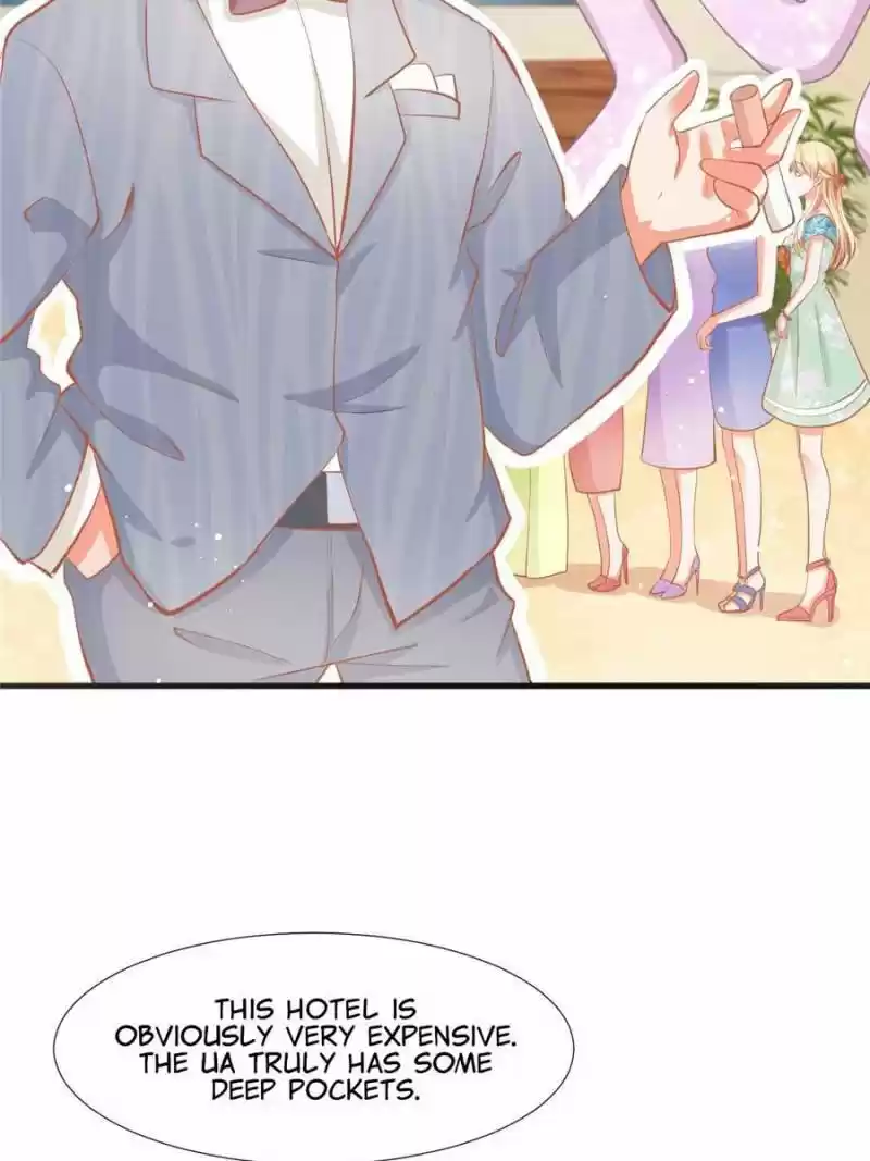 Prince Charming’S Lovely Gaze Chapter 85