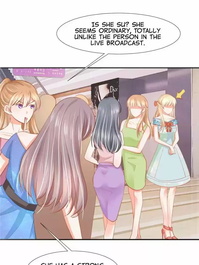 Prince Charming’S Lovely Gaze Chapter 85