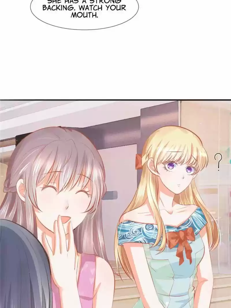 Prince Charming’S Lovely Gaze Chapter 85