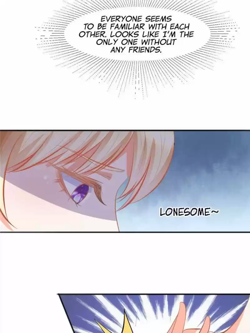 Prince Charming’S Lovely Gaze Chapter 85