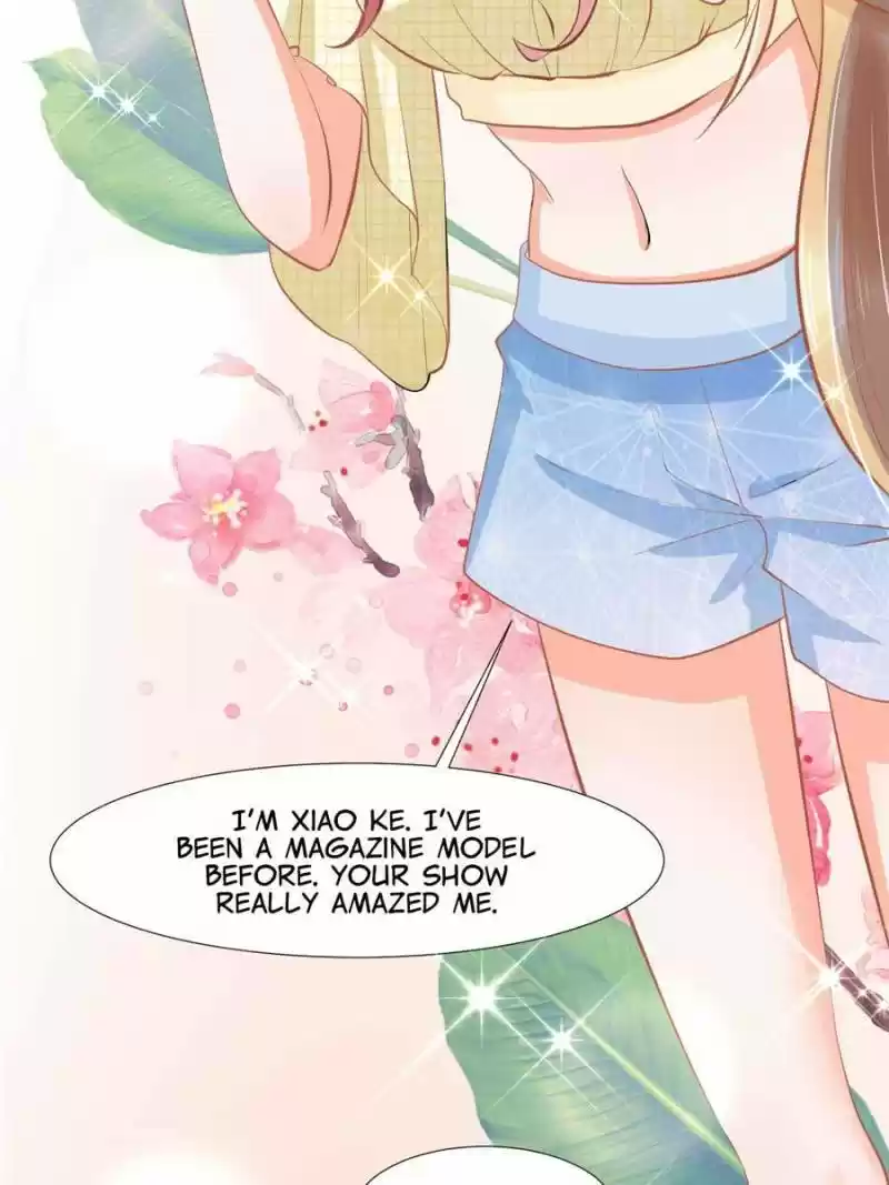 Prince Charming’S Lovely Gaze Chapter 85