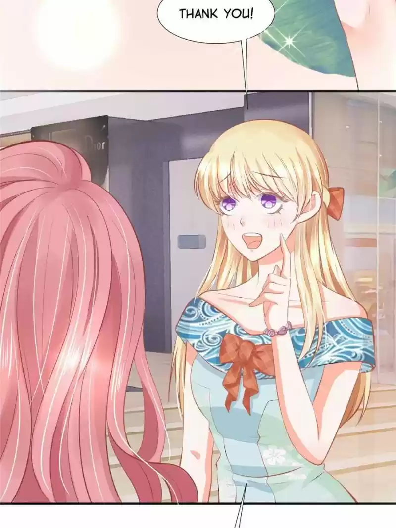 Prince Charming’S Lovely Gaze Chapter 85