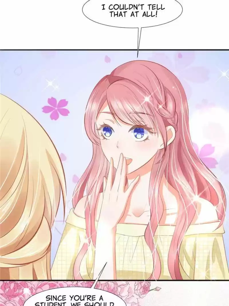 Prince Charming’S Lovely Gaze Chapter 85