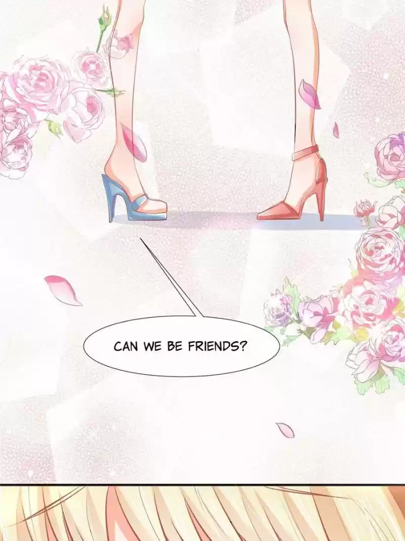 Prince Charming’S Lovely Gaze Chapter 85