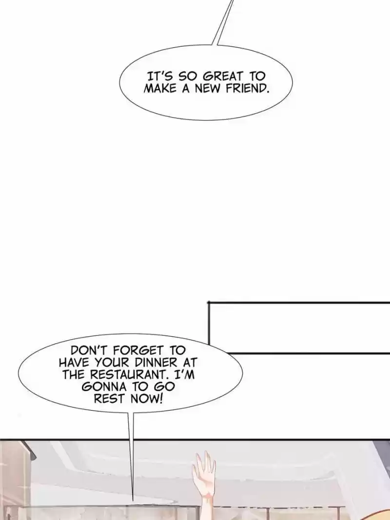 Prince Charming’S Lovely Gaze Chapter 85