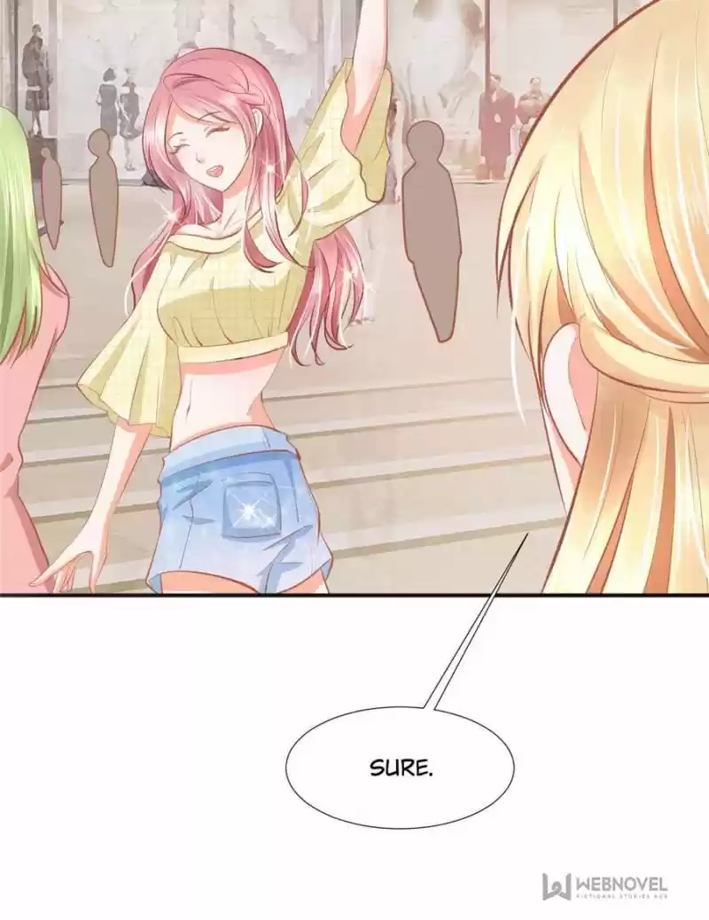 Prince Charming’S Lovely Gaze Chapter 85