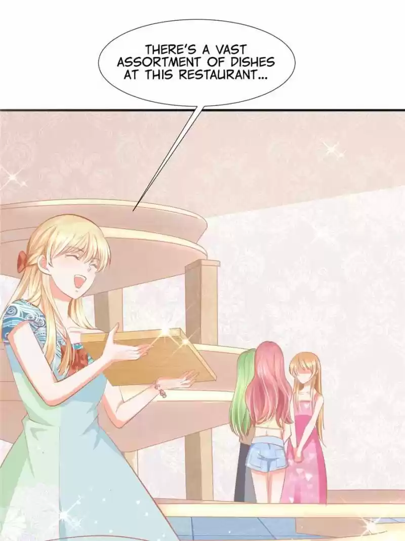 Prince Charming’S Lovely Gaze Chapter 86