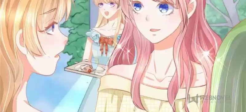 Prince Charming’S Lovely Gaze Chapter 86