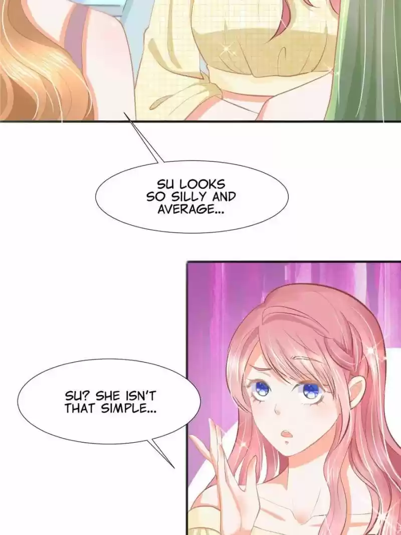 Prince Charming’S Lovely Gaze Chapter 86