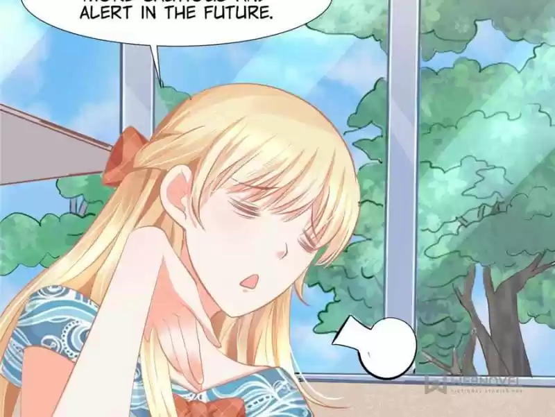 Prince Charming’S Lovely Gaze Chapter 86