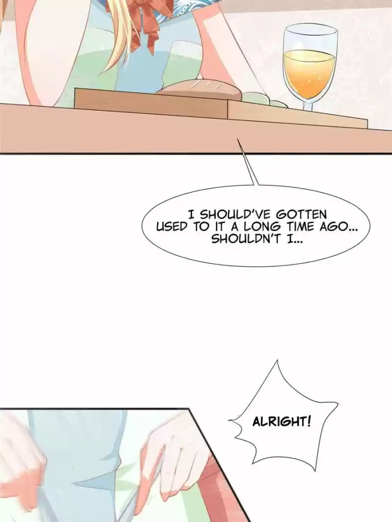 Prince Charming’S Lovely Gaze Chapter 86