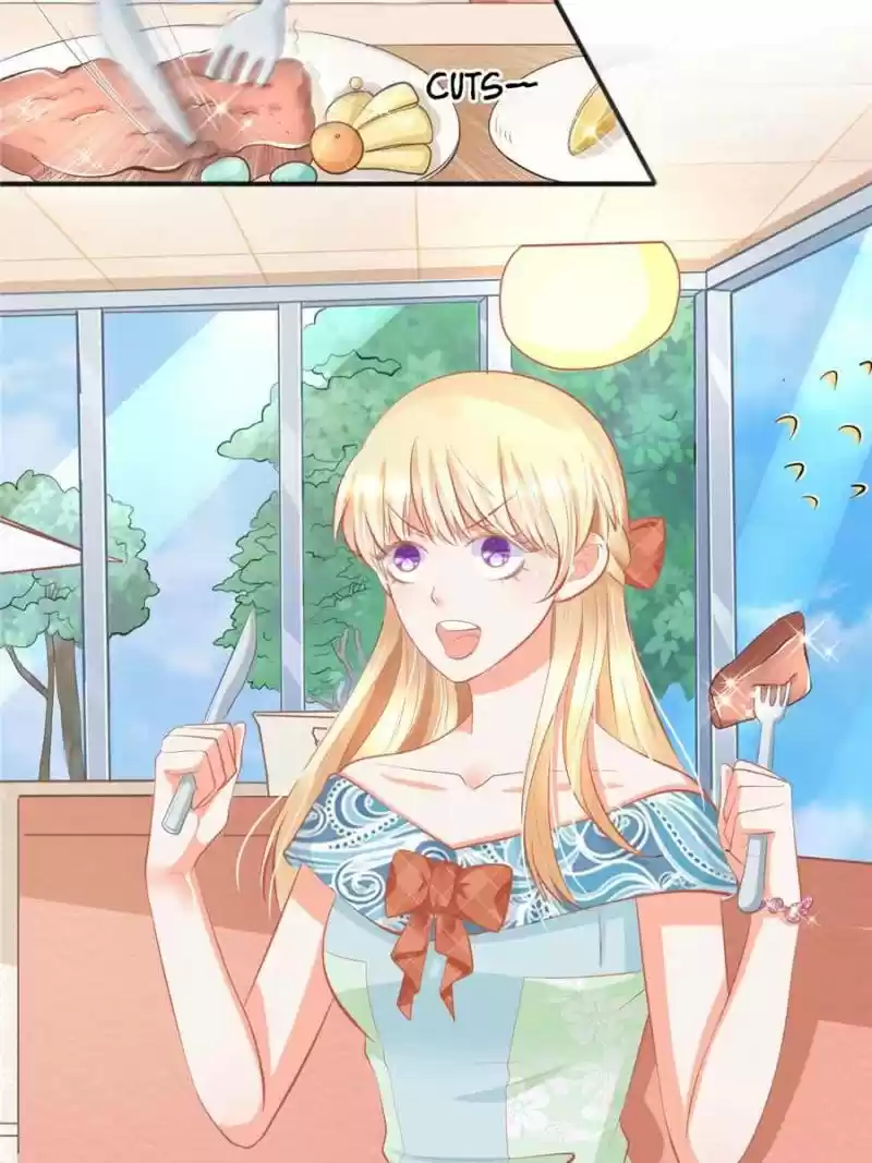 Prince Charming’S Lovely Gaze Chapter 86